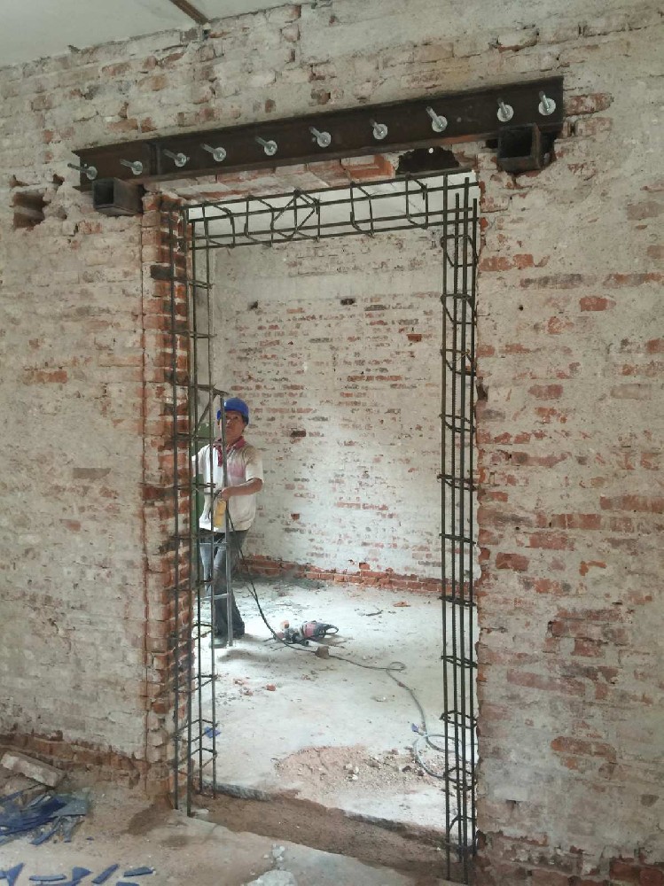 如何選擇合適的加固方法？